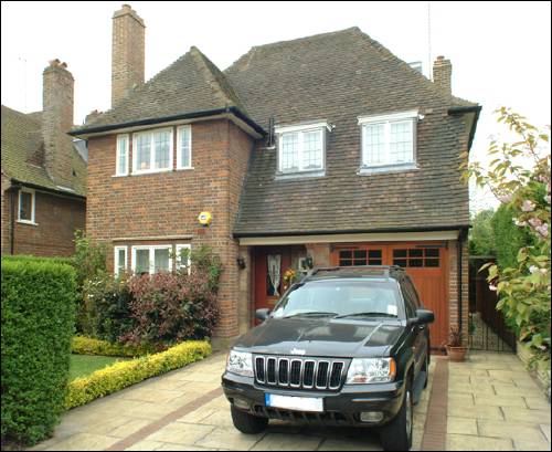 18 Gurney Drive